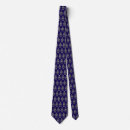 Search for character ties Retro