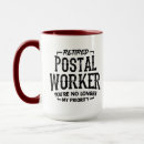 Search for messengers mugs Black