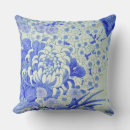 Search for chrysanthemum cushions Oriental