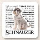 Search for schnauzer coasters Pet