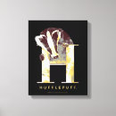 Search for hogwarts house art Watercolor