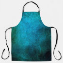 Search for old aprons Green
