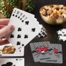 Search for cars playing cards Masculine