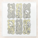 Search for marine coasters Coral