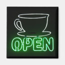Search for for coffee shops magnets Caffeine