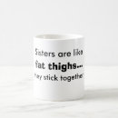 Search for thigh mugs Funny