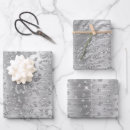 Search for big cat wrapping paper Safari