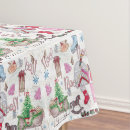 Search for nutcracker tablecloths Elegant