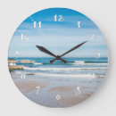Search for seaside clocks Blue