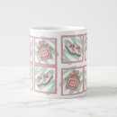 Search for shoe lovers mugs Girly