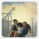 Search for goya stickers 18th