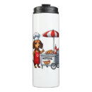 Search for weiner dog travel mugs Animal