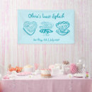 Search for bachelorette banners Seashell
