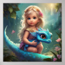 Search for black and white dragon posters Fantasy
