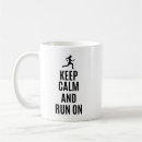 Search for running coffee mugs Track