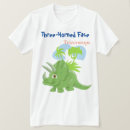 Search for triceratops tshirts Lizard