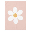 Search for daisy tablecloths Retro