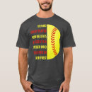 Search for softball grandpa tshirts Dad