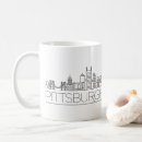 Search for pittsburgh coffee mugs Pennsylvania