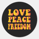 Search for tie die stickers Hippie