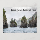Search for spires National park