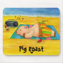 Search for roast mousepads Bbq