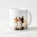 Search for surfboard mugs Beach