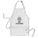 Search for calm aprons Baking