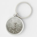 Search for whispering key rings Floral