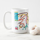 Search for nested mugs Unique