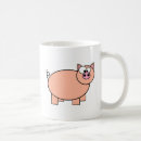 Search for pig farmer mugs Animal