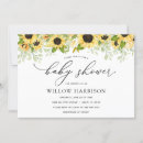 Search for traditional baby shower invitations Calligraphy