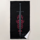 Search for dragon beach towels There will be dragons