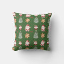 Search for santa claus home decor Green