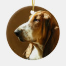 Search for hounding christmas tree decorations Dogs