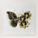 Search for orchid puzzles Black