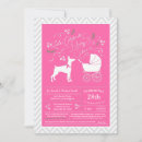 Search for dobermans invitations Cute