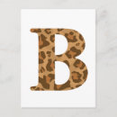 Search for initials b postcards Alphabet
