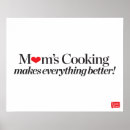 Search for home cooking posters Chef
