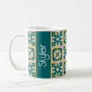 Search for moroccan tile mugs Azulejos