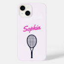 Search for fans iphone cases Tennis