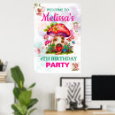 Search for mushroom fairy posters Magical