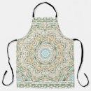 Search for chiffon aprons Ascot