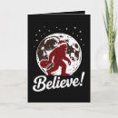 Search for sasquatch christmas cards Pyjamas