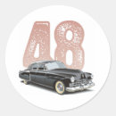 Search for classic cars stickers Automobile