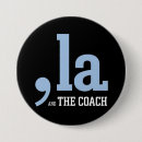 Search for comma badges Election