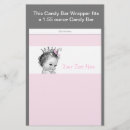 Search for candy bar wrapper Pink