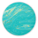 Search for marble knobs and pulls Trendy