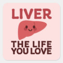 Search for liver stickers Cute