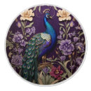 Search for peacock knobs and pulls Animal